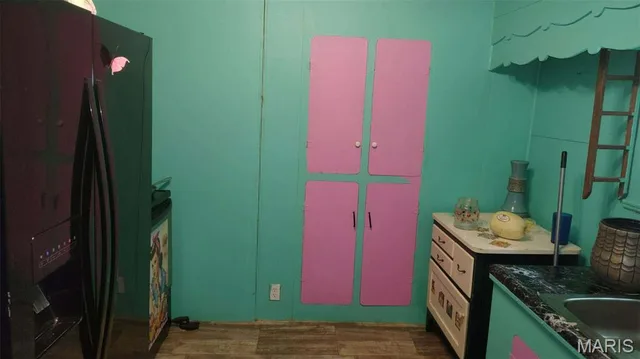 Primary bedroom — 81 E 3rd Street Newburg Missouri real estate