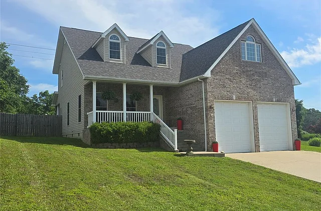 116 Jared Street, Waynesville MO