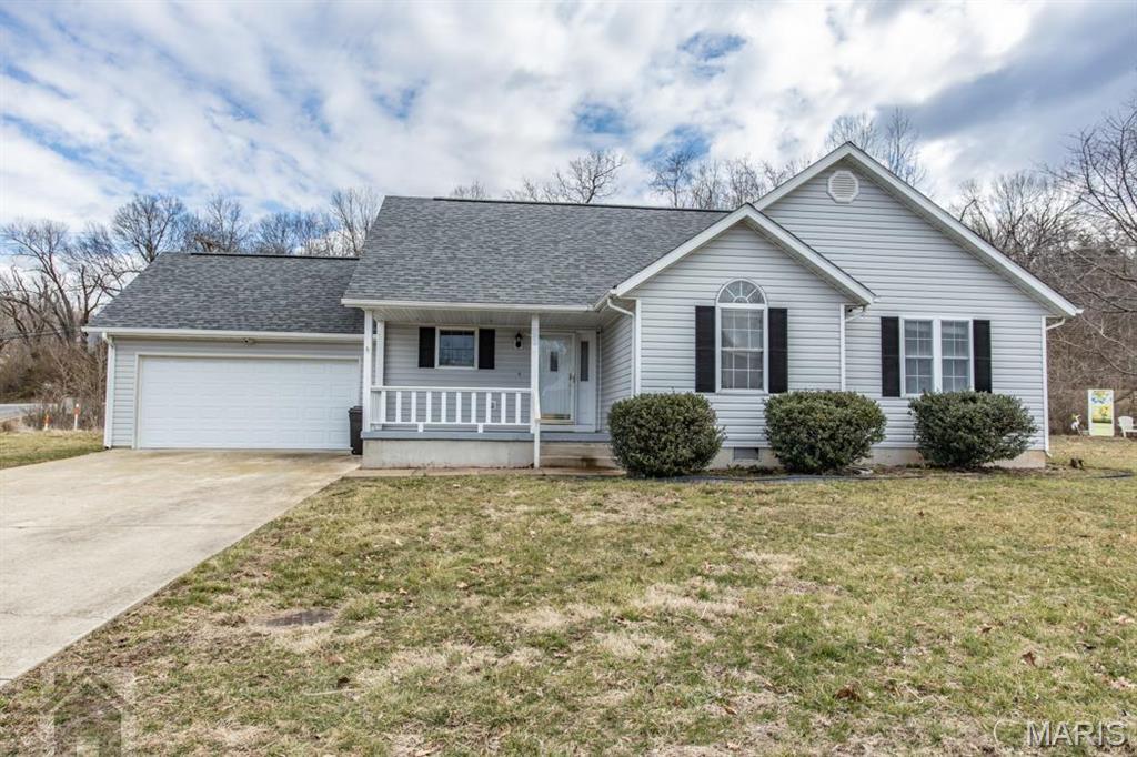 101 Bailey Renee Court, Waynesville MO