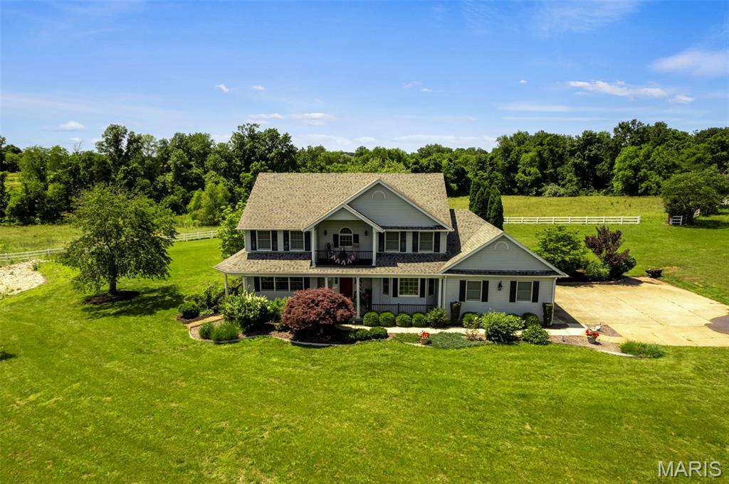 4765 Quail Run Road, Farmington MO