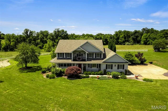4765 Quail Run Road, Farmington MO