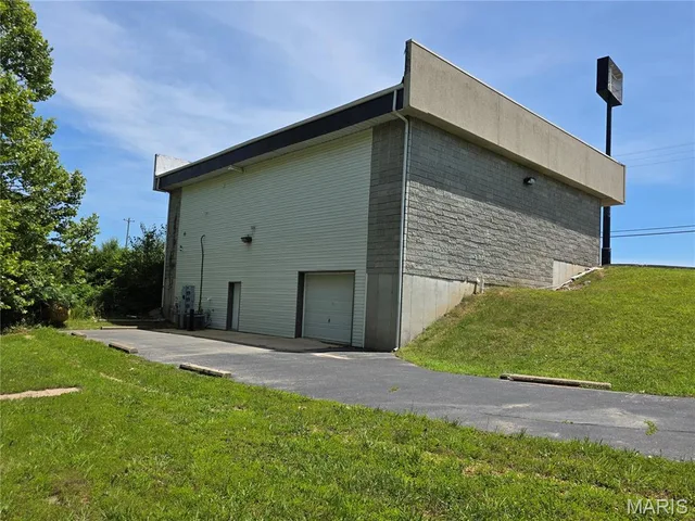 Front exterior — 380 St Robert Outer Road Road St Robert Missouri real estate
