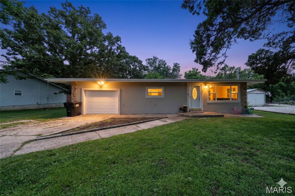 310 State Route DD St James Missouri 2 bedroom 1 bathroom home for sale listed at $189,900