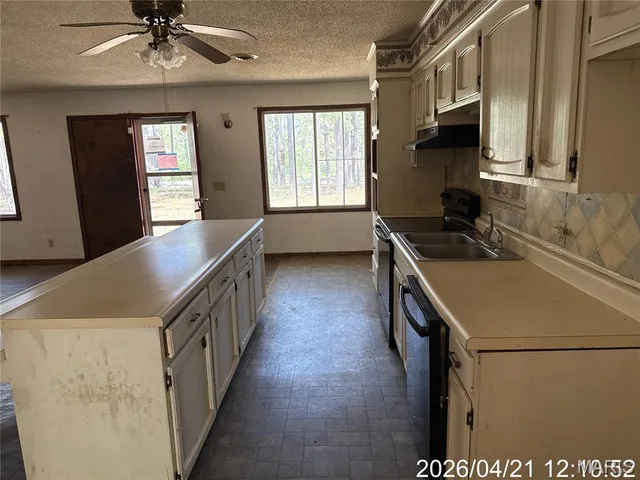 Primary bedroom — 16558 Hwy BB Licking Missouri real estate