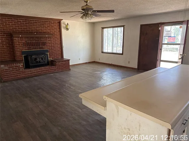 Kitchen — 16558 Hwy BB Licking Missouri real estate