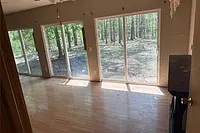 Primary bedroom — 16558 Hwy BB Licking Missouri real estate