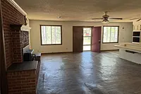 Living room — 16558 Hwy BB Licking Missouri real estate