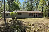 Front exterior — 16558 Hwy BB Licking Missouri real estate
