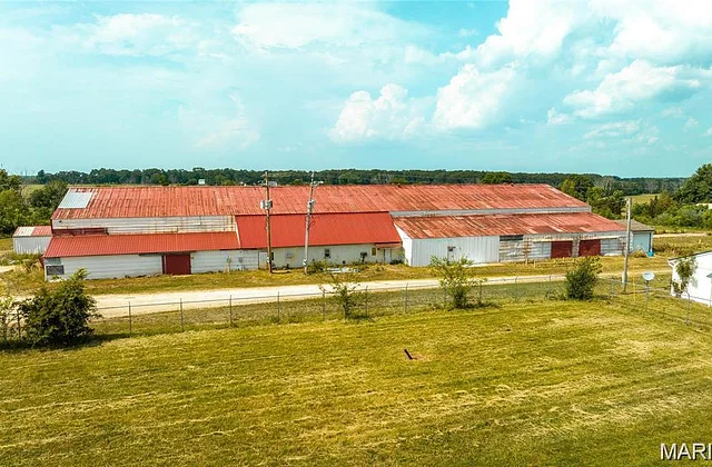 12405 County Road 3120, Rolla MO