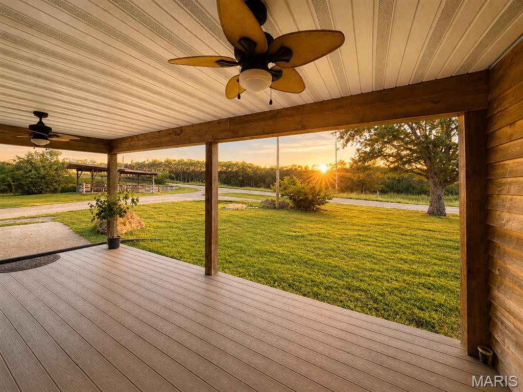 19463 State Highway U Irondale Missouri 2 bedroom 2 bathroom home for sale listed at $375,900