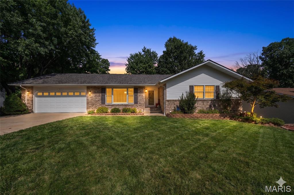 905 Cypress Drive, Rolla MO