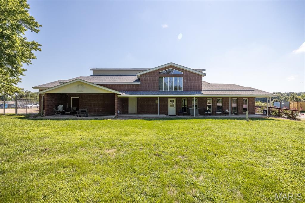 20750 Ostrich Lot#3 Drive, Lebanon MO