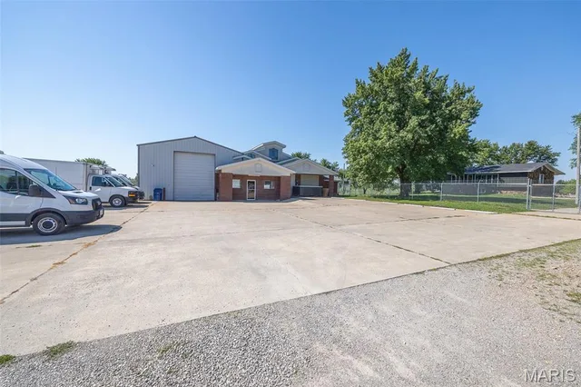 Kitchen — 20750 Ostrich Lot#3 Drive Lebanon Missouri real estate