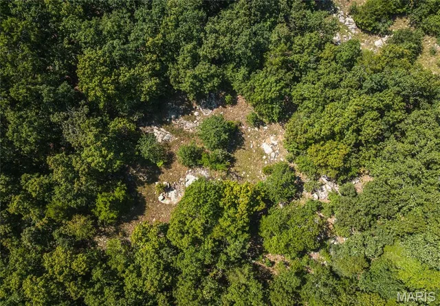 Front exterior — 5 Buck Mountain Road Doe Run Missouri real estate