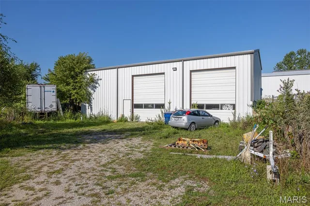 Kitchen — 20750 Ostrich Lot #4 Drive Lebanon Missouri real estate