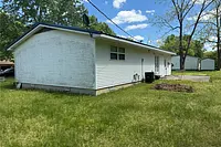 Primary bedroom — 12660 Beaver Manor Rd Rolla Missouri real estate