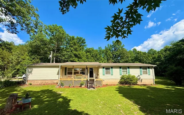 187 County Road 837, Black MO