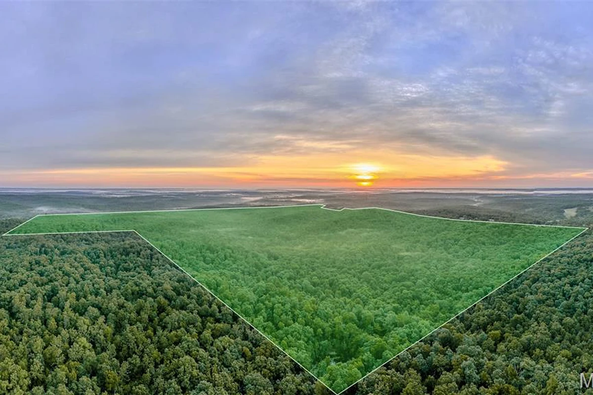 0 HWY M Cabool Missouri home for sale listed at $918,158