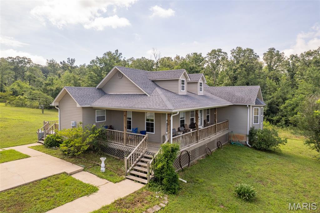 4286 Ripley A-2 Doniphan Missouri 3 bedroom 2 bathroom home for sale listed at $360,000
