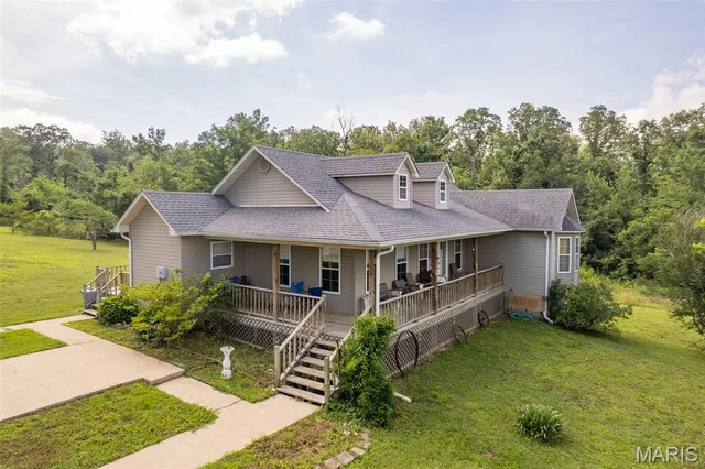 4286 Ripley A-2, Doniphan MO