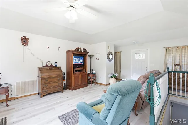 Kitchen — 4286 Ripley A-2 Doniphan Missouri real estate