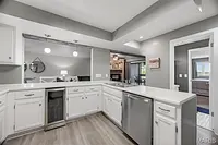Kitchen — 5940 Baydy Peak Road Osage Beach Missouri real estate