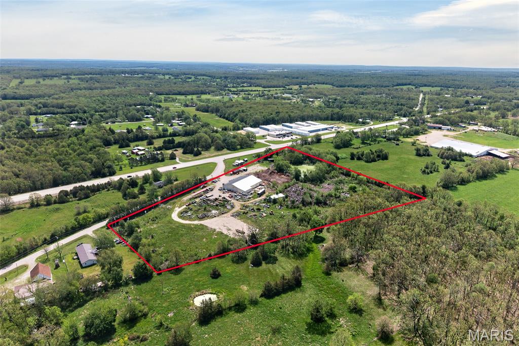 30841 Old Highway 5, Lebanon MO
