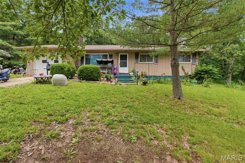 25747 Nugget Drive, Lebanon MO