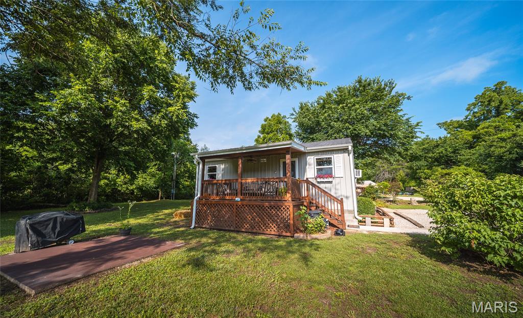 17904 Cliff Road, Dixon MO