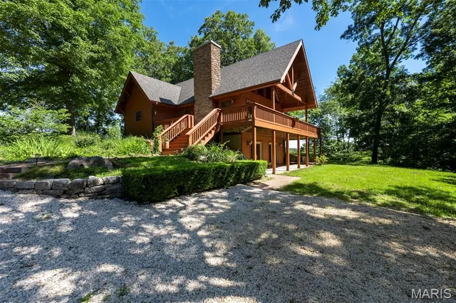 4940 County Road 532, Jackson MO real estate