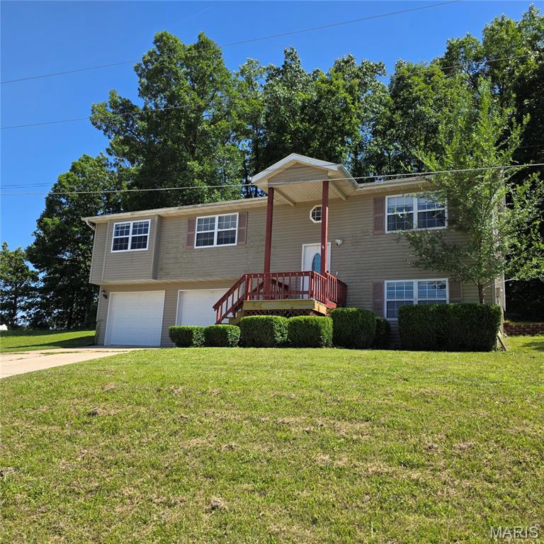 22245 Target Lane