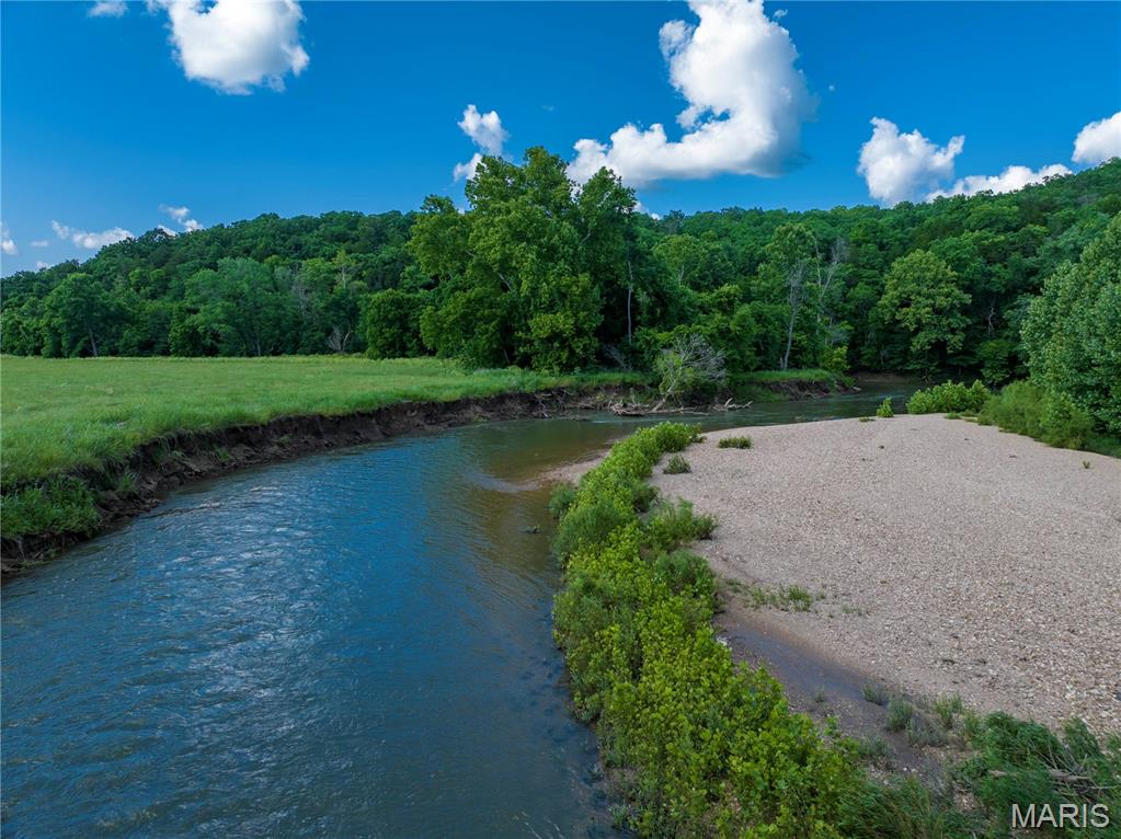 66.3 AC Weber Farm Road