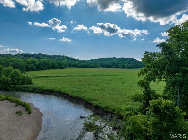 Kitchen — 66.3 AC Weber Farm Road Montreal Missouri real estate
