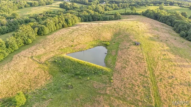 00 Sand Creek Bottom Road, Kirksville MO real estate