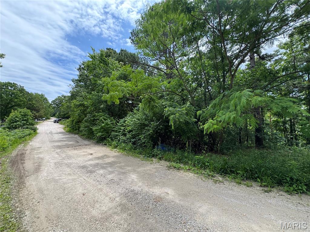TBD Harvey Drive Dixon Missouri home for sale listed at $3,500