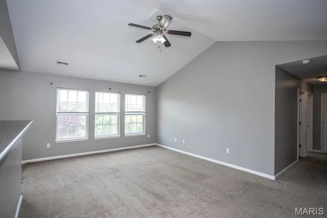 Primary bedroom — 260 Settlers Pass Waynesville Missouri real estate