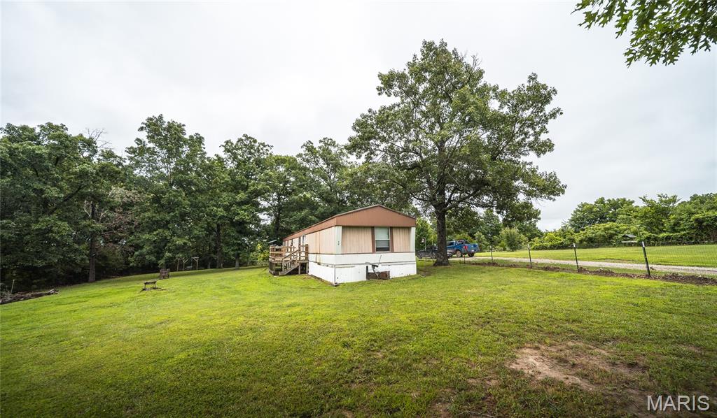 24184 Upton Drive Richland Missouri 3 bedroom 2 bathroom home for sale listed at $120,000