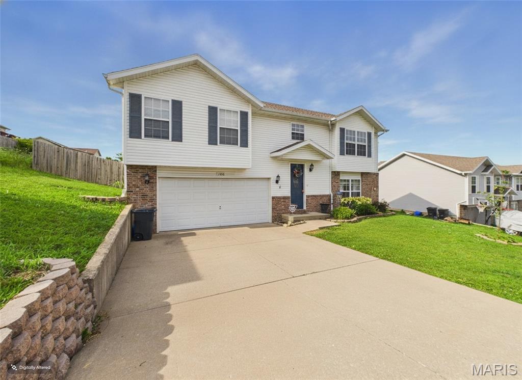 100 Mary Catherine, Waynesville MO real estate