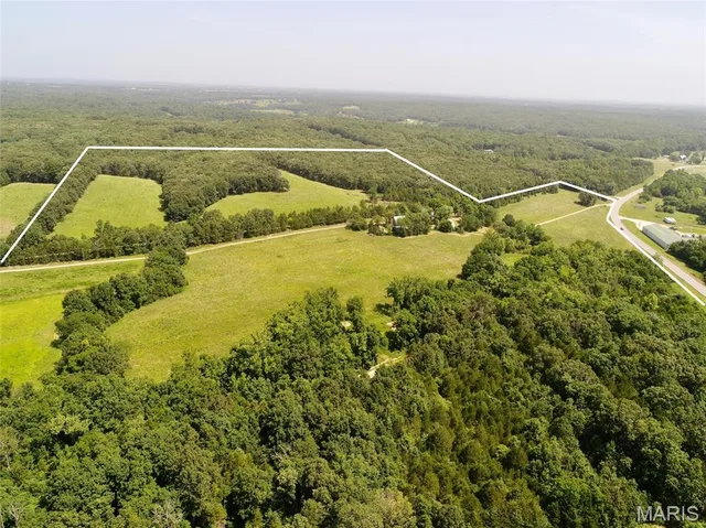 2115 Hwy 28, Rosebud MO