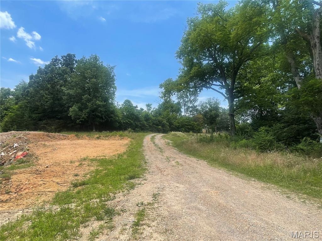 2318 N Main Street Poplar Bluff Missouri home for sale listed at $230,000