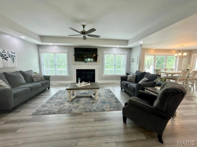 Kitchen — 13833 New London Gravel Road New London Missouri real estate