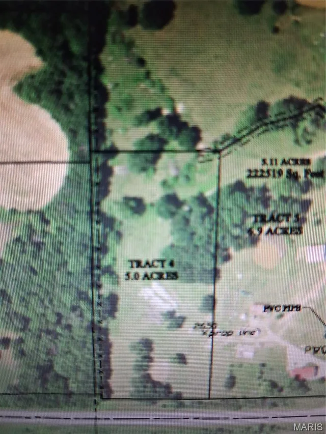 5 Hwy 24, Madison MO real estate