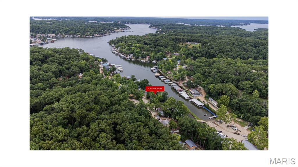 30032 Oak Knoll, Rocky Mount MO real estate