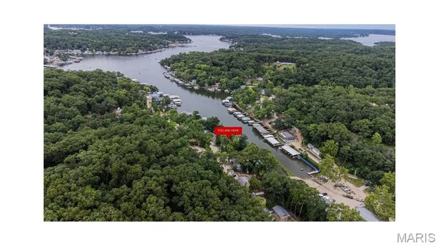 30032 Oak Knoll, Rocky Mount MO real estate