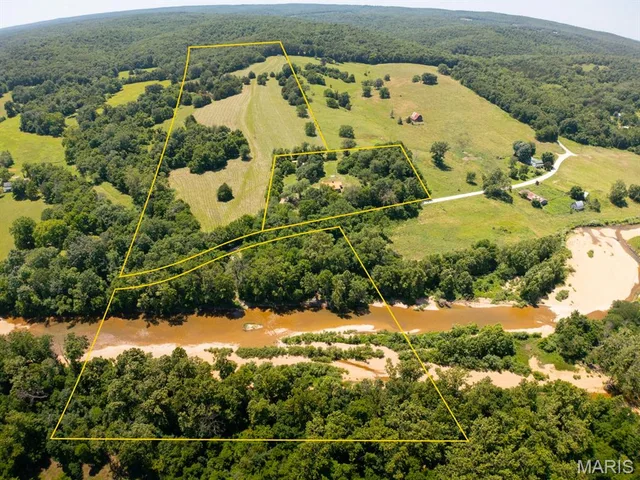 68 Dillard Mill Road, Davisville MO