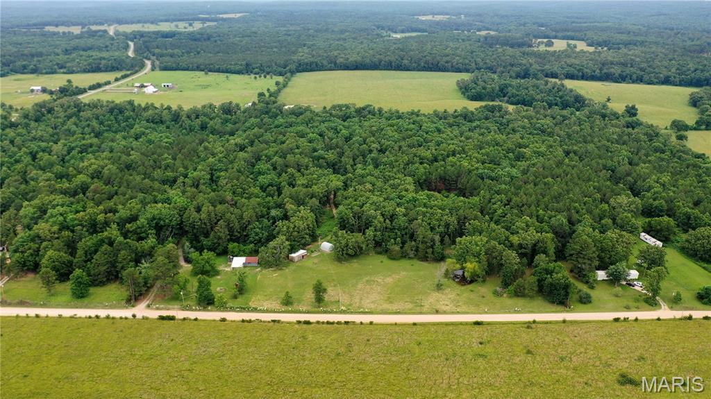 22711 Center Valley Road Hartshorn Missouri 2 bedroom 1 bathroom home for sale listed at $450,000