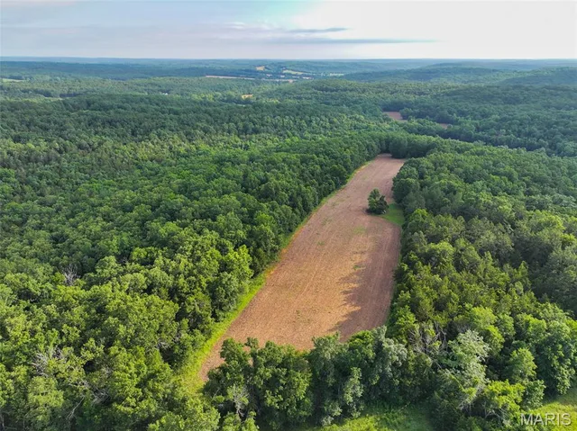 0 PCR 846, Perryville MO real estate