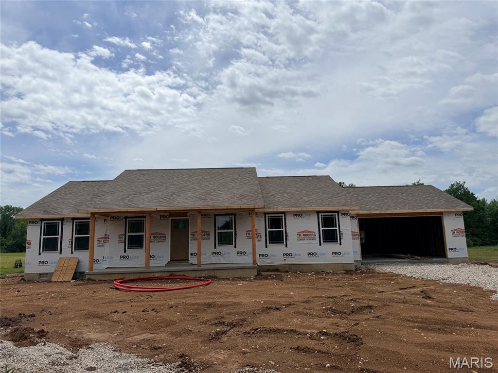 31125 Old Highway 5, Lebanon MO
