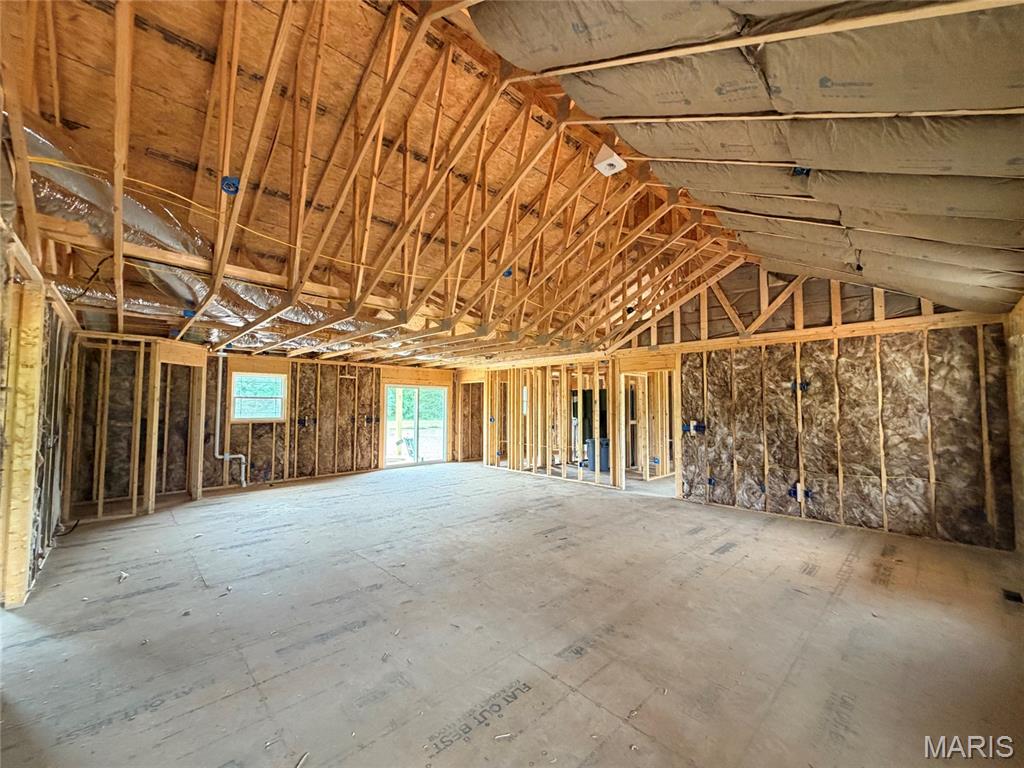 Kitchen — 31125 Old Highway 5 Lebanon Missouri real estate