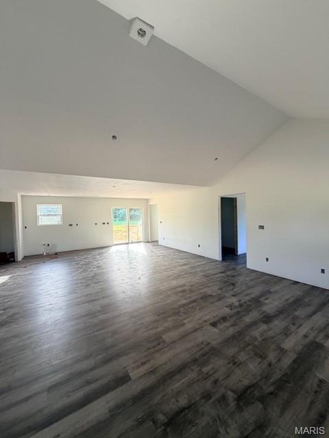 Primary bedroom — 31125 Old Highway 5 Lebanon Missouri real estate